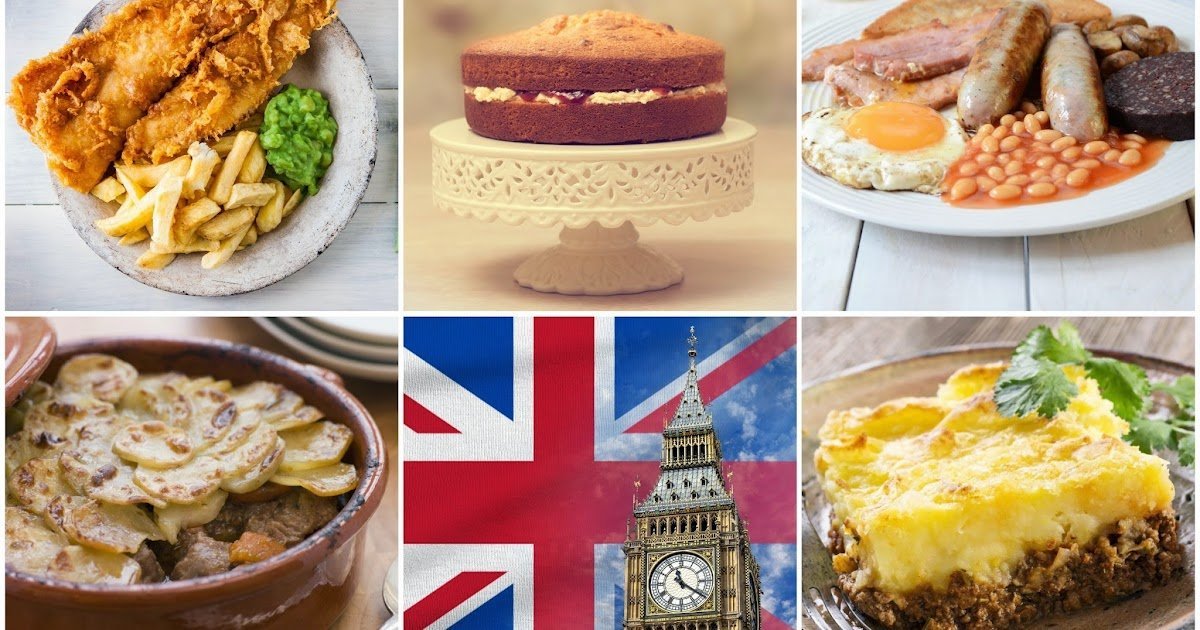 2024 food trends uk