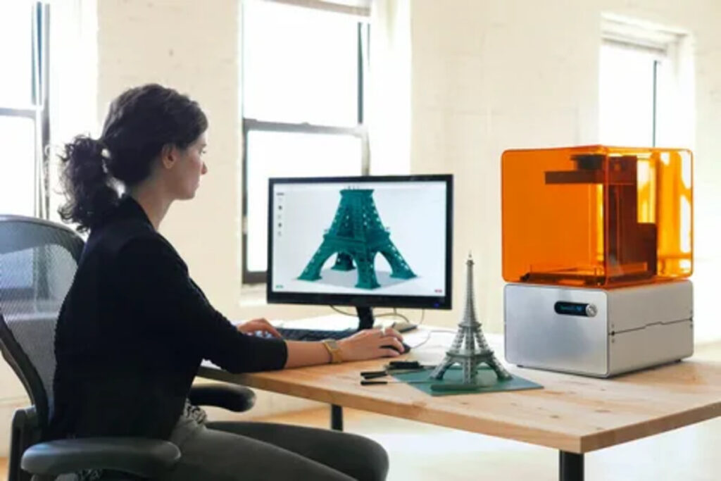 3d printing business