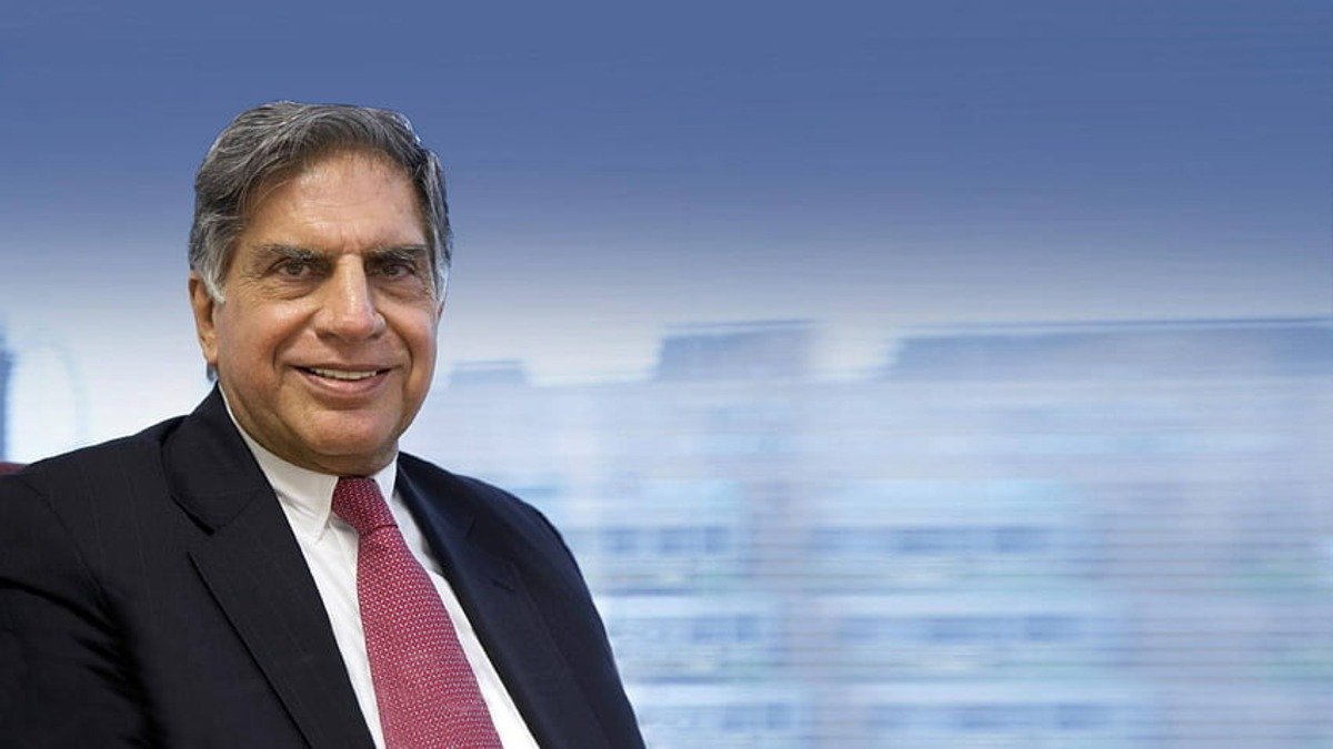 ratan tata latest news